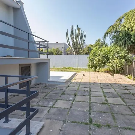 Residenza Botticelli Apartamento *