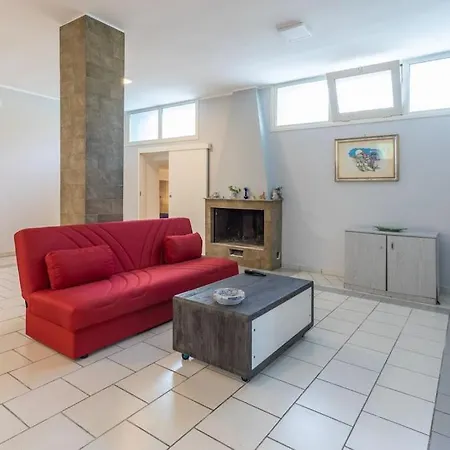 Residenza Botticelli Apartment