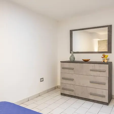 Apartamento Residenza Botticelli *