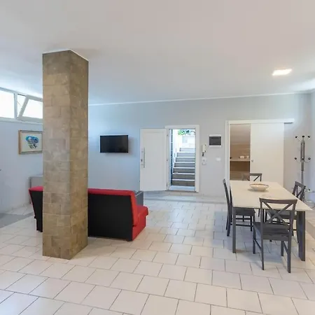 Apartamento Residenza Botticelli