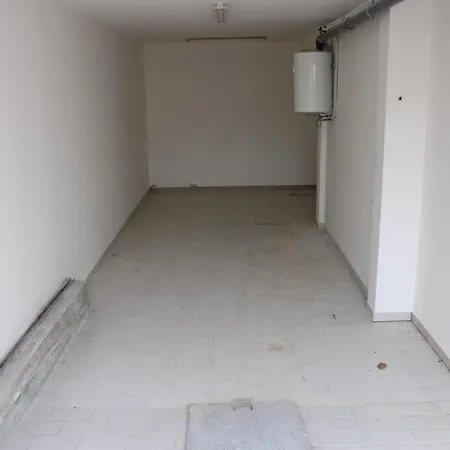 Apartamento Residenza Botticelli Lecce