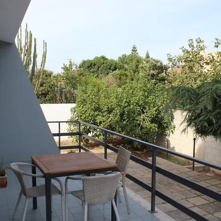 Apartamento Residenza Botticelli *