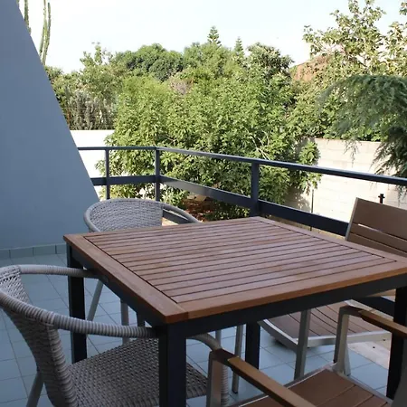 Residenza Botticelli Lecce