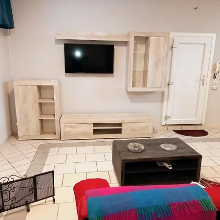 Apartamento Residenza Botticelli