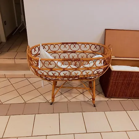 Apartamento Residenza Botticelli