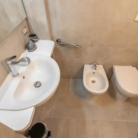 Residenza Botticelli * Lecce