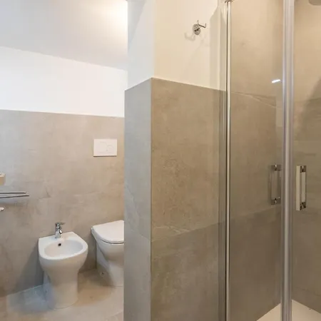 Residenza Botticelli * Lecce