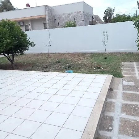 Apartamento Residenza Botticelli