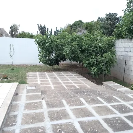 Apartamento Residenza Botticelli *