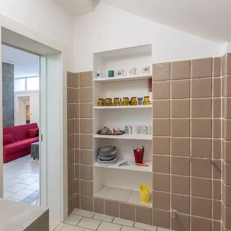 Apartment Residenza Botticelli Lecce