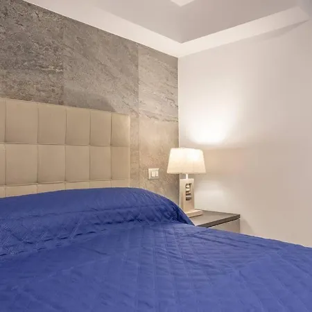 Appartement Residenza Botticelli