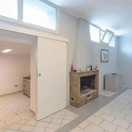 Residenza Botticelli ليتشي