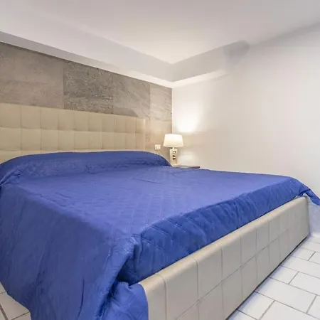 Appartement Residenza Botticelli