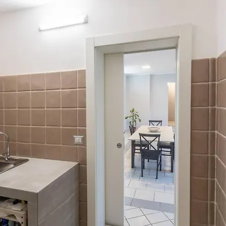 Appartement Residenza Botticelli *
