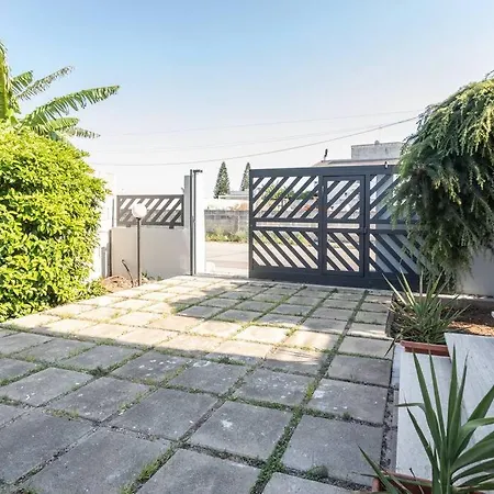 Residenza Botticelli Apartment Lecce