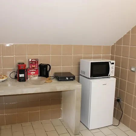 Residenza Botticelli