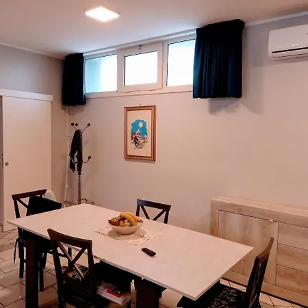 Residenza Botticelli Apartment Lecce