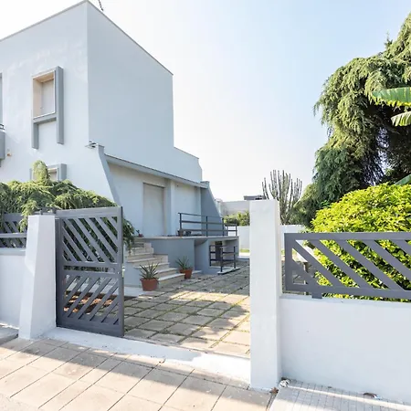 Residenza Botticelli * ليتشي