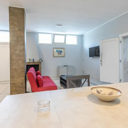 Appartement Residenza Botticelli