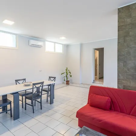 Apartamento Residenza Botticelli Lecce