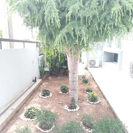 Residenza Botticelli Apartment Lecce