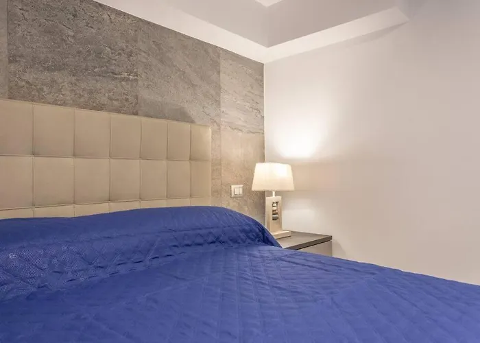 Appartamento Residenza Botticelli