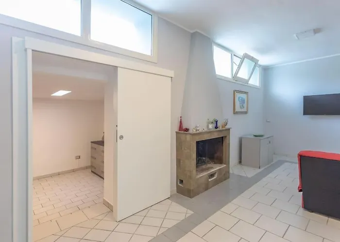 Residenza Botticelli 莱切