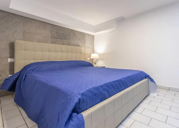 Appartamento Residenza Botticelli