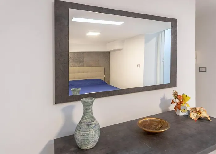 Residenza Botticelli * Lecce