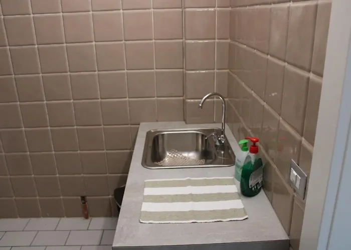 Residenza Botticelli *