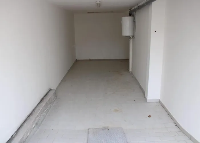 公寓 Residenza Botticelli 莱切