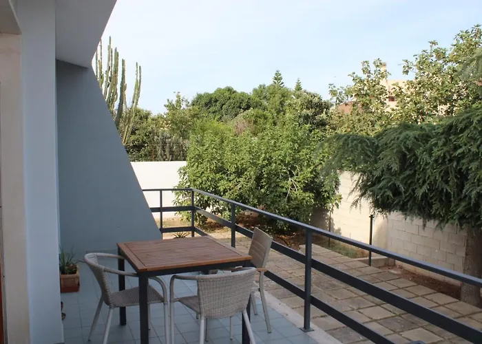 公寓 Residenza Botticelli *