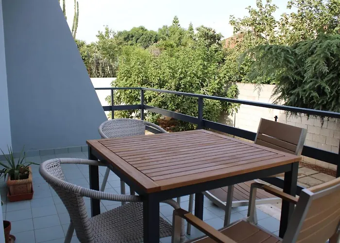 Residenza Botticelli 莱切