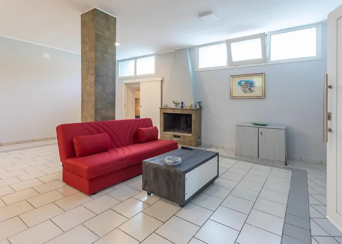 Residenza Botticelli 莱切