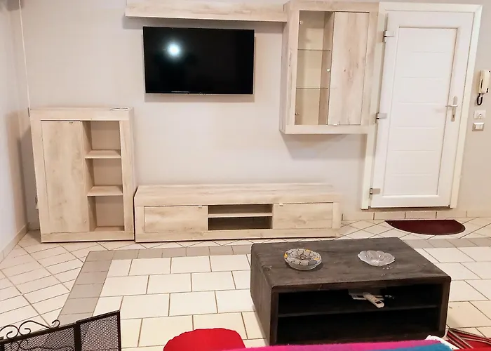 公寓 Residenza Botticelli