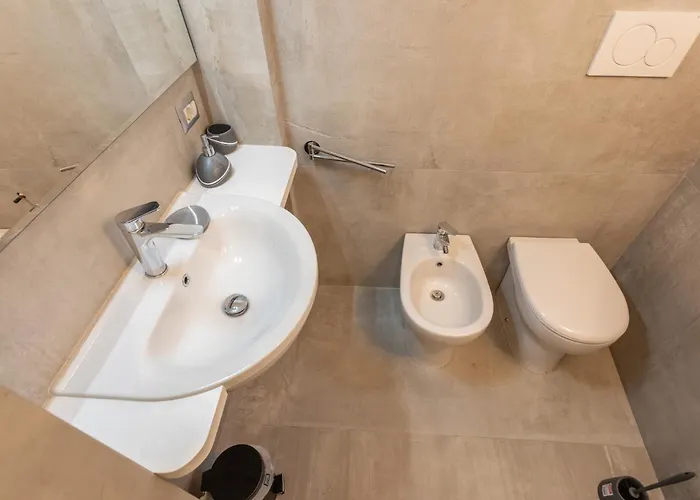 Residenza Botticelli * 莱切