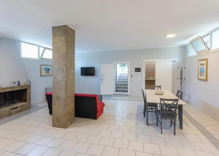 Residenza Botticelli