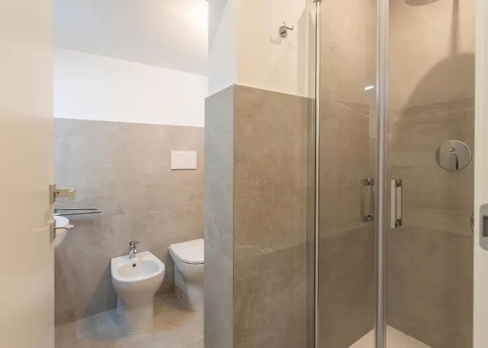 Residenza Botticelli * Lecce