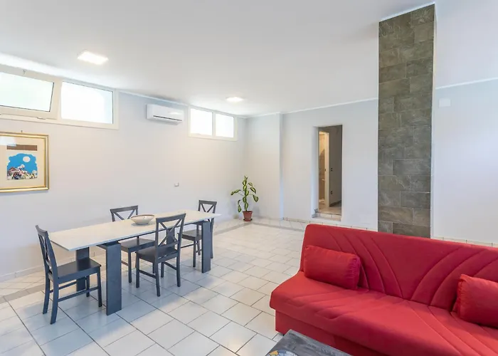 Appartamento Residenza Botticelli Lecce