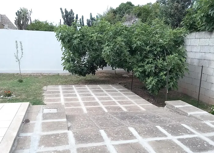 公寓 Residenza Botticelli *