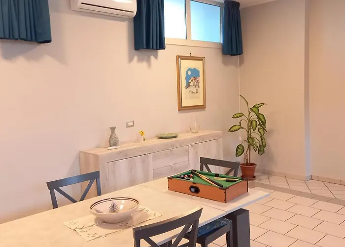 Residenza Botticelli *